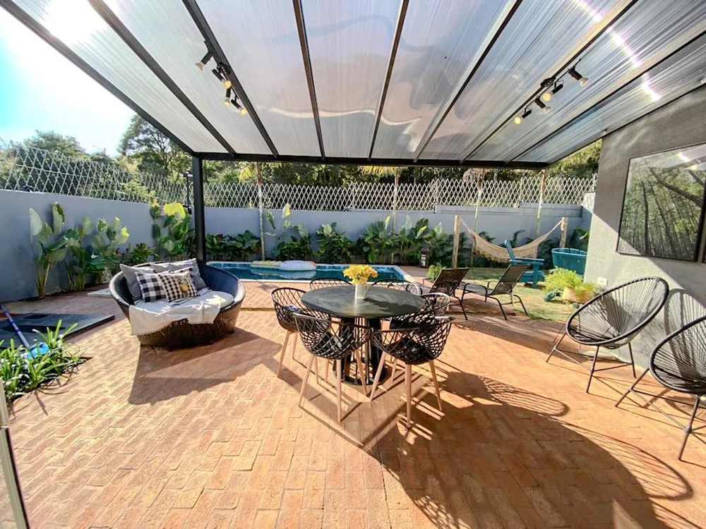 Casa, 3 quartos, 200 m² - Foto 15