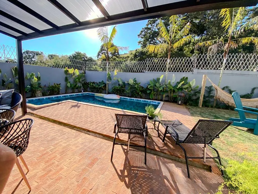 Casa, 3 quartos, 200 m² - Foto 1