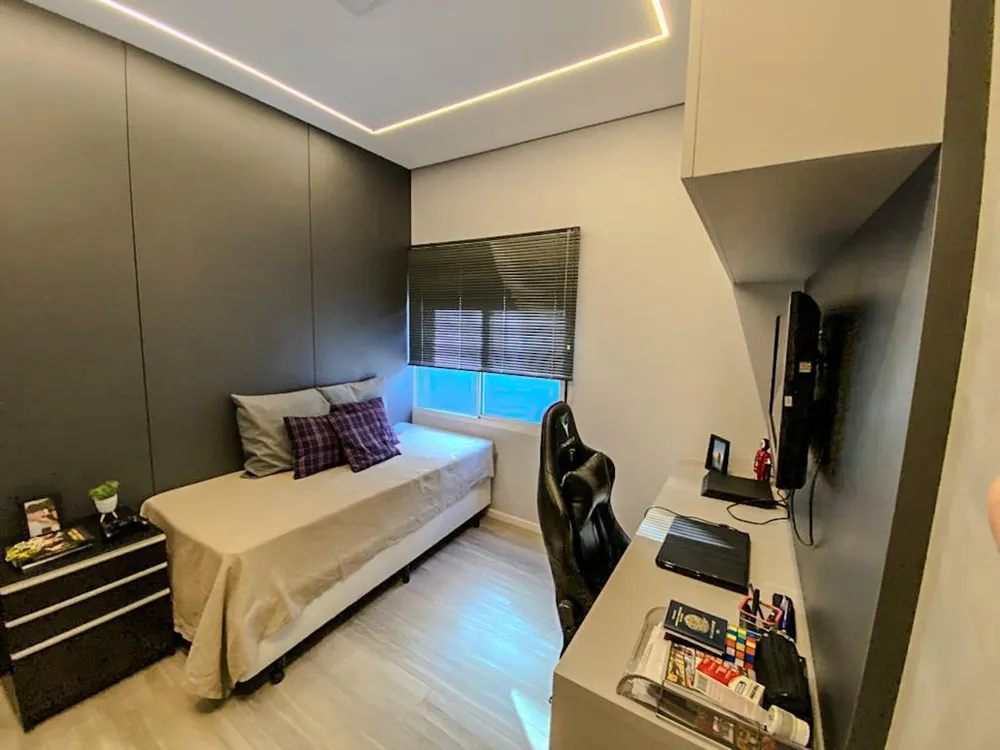 Casa, 3 quartos, 200 m² - Foto 8