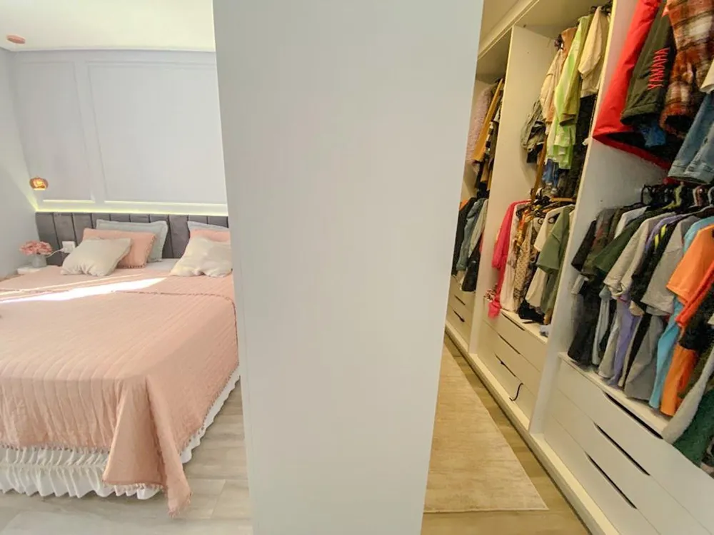 Casa, 3 quartos, 200 m² - Foto 7