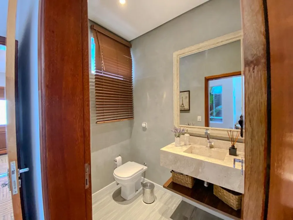Casa, 3 quartos, 200 m² - Foto 5