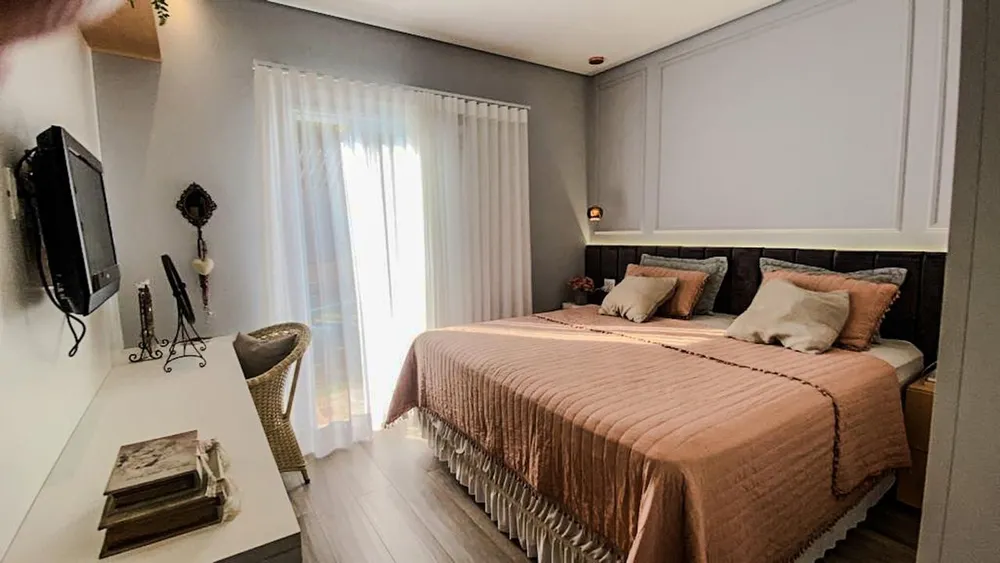 Casa, 3 quartos, 200 m² - Foto 6