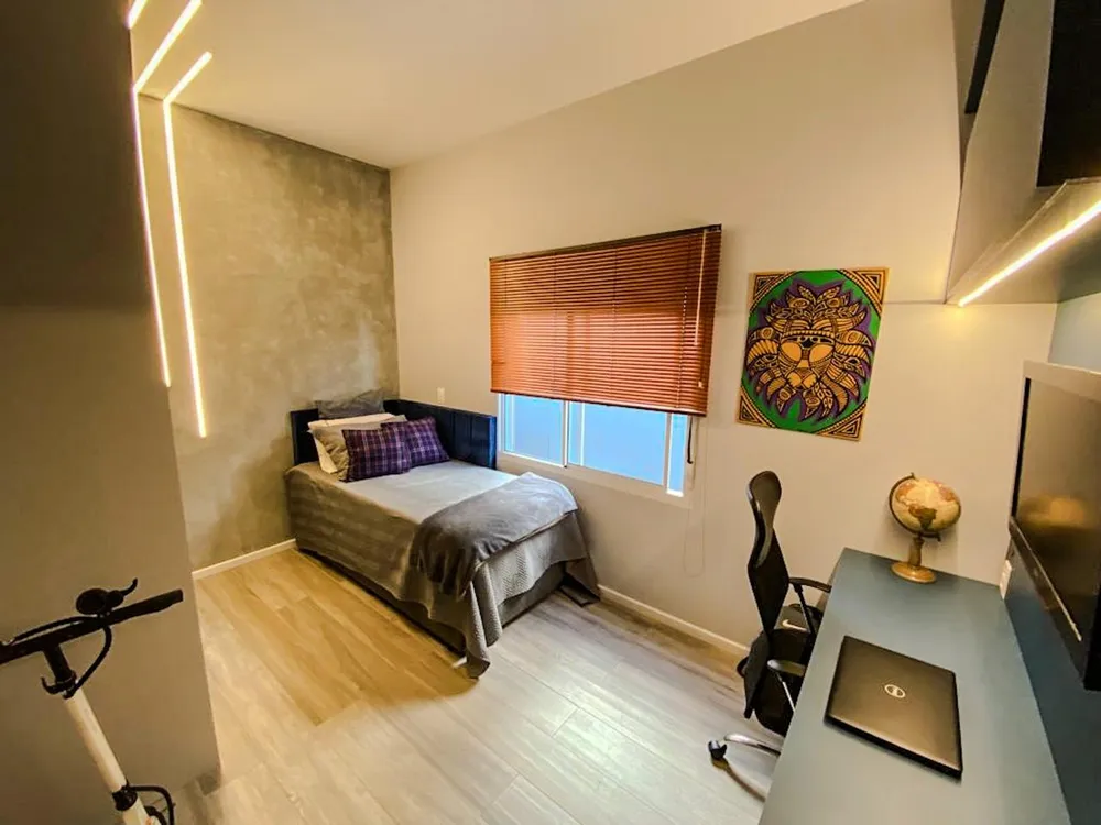 Casa, 3 quartos, 200 m² - Foto 9