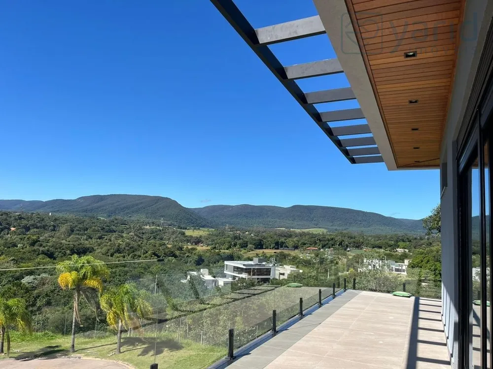 Casa, 6 quartos, 517 m² - Foto 7