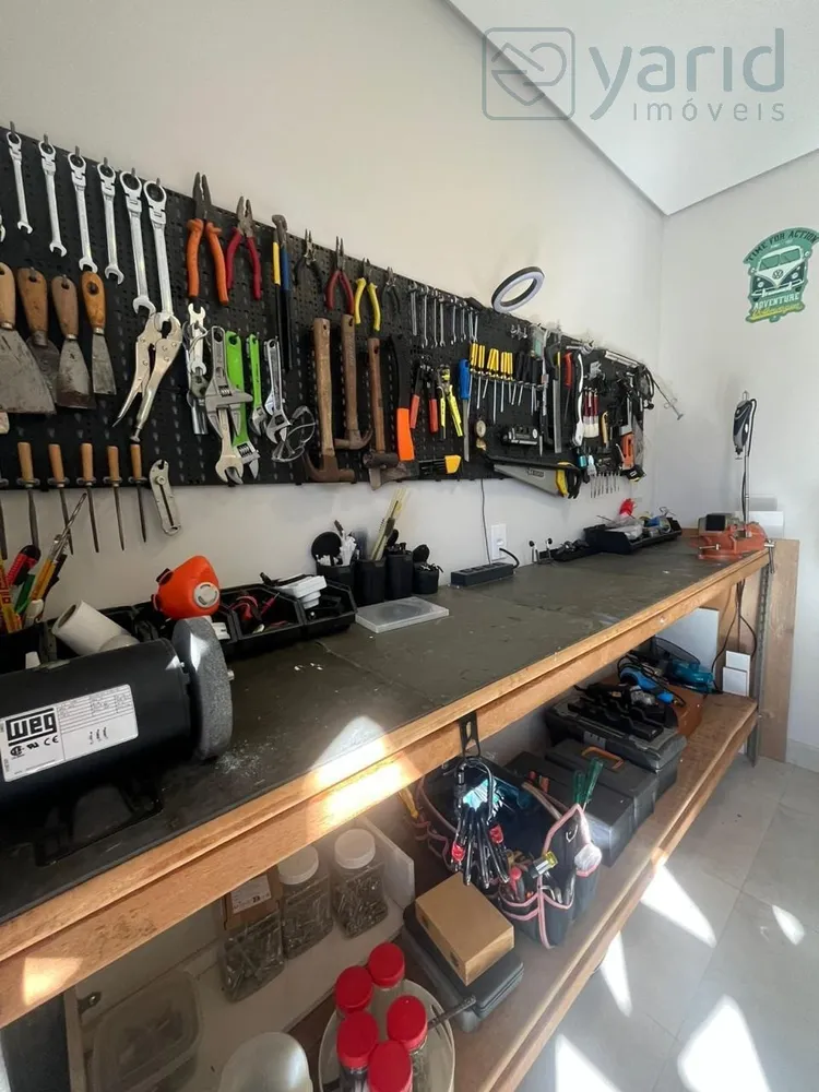 Casa, 6 quartos, 517 m² - Foto 9