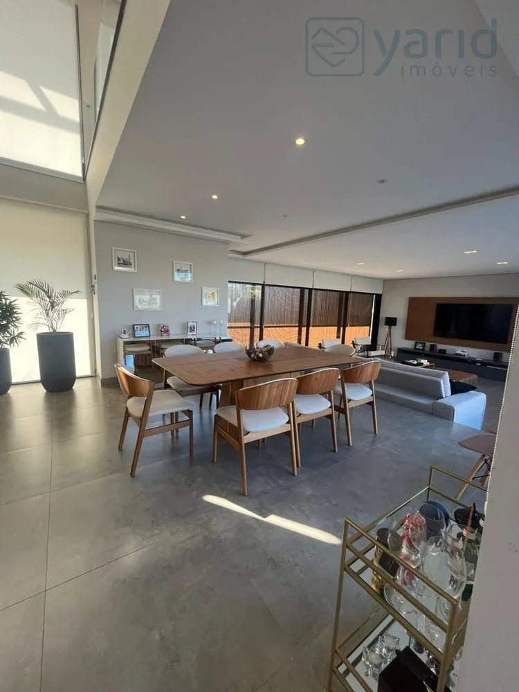 Casa, 6 quartos, 517 m² - Foto 4