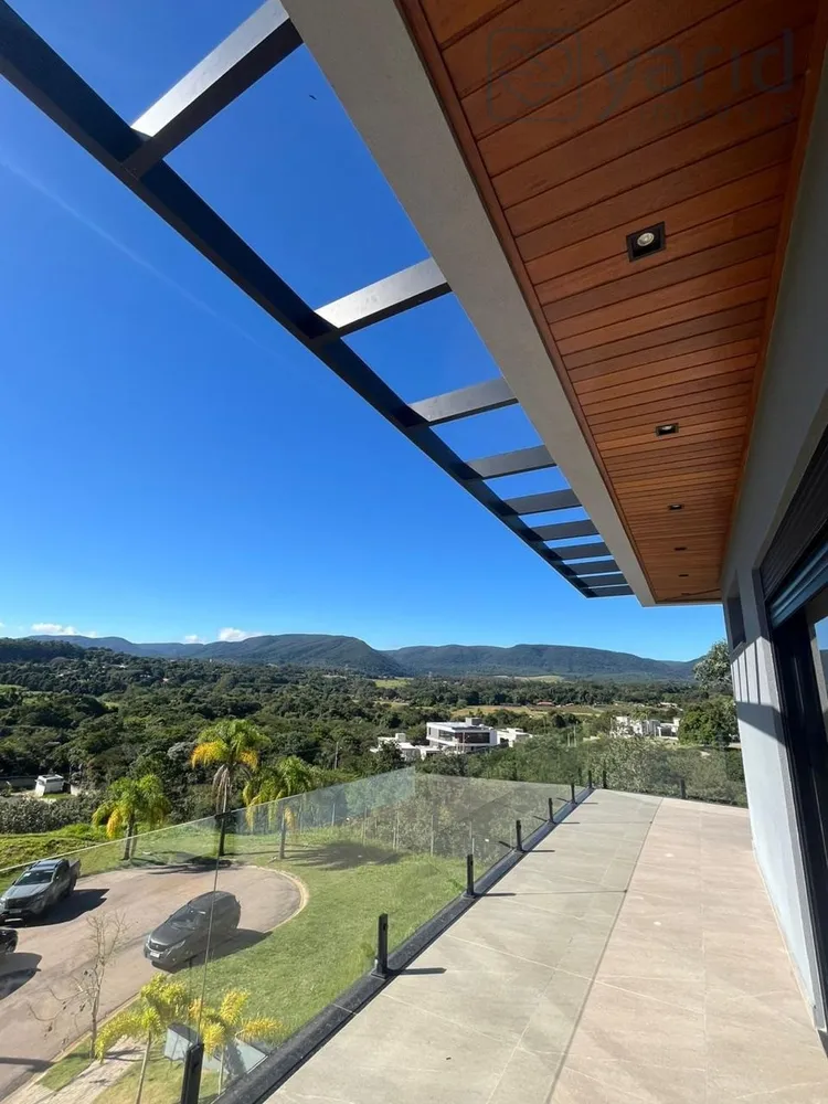 Casa, 6 quartos, 517 m² - Foto 11