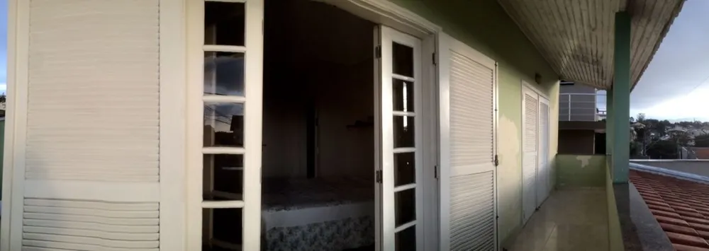 Casa, 5 quartos, 488 m² - Foto 1