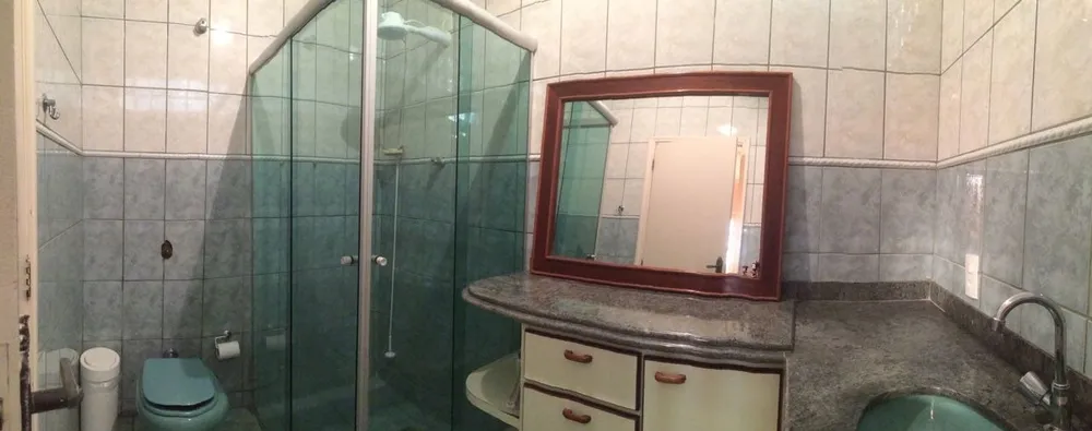 Casa, 5 quartos, 488 m² - Foto 1