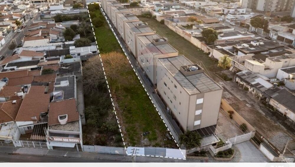 Terreno à venda, 1830m² - Foto 4