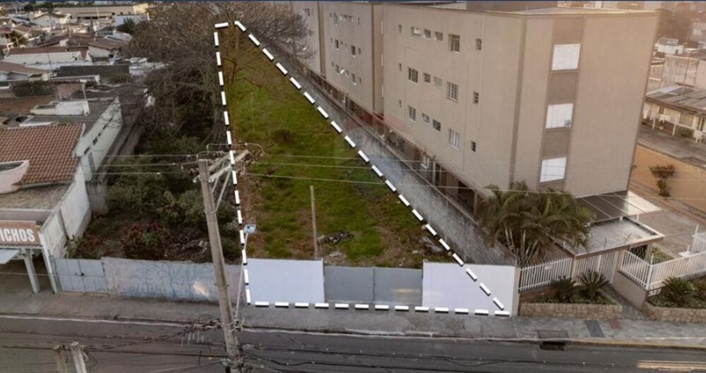 Terreno à venda, 1830m² - Foto 3