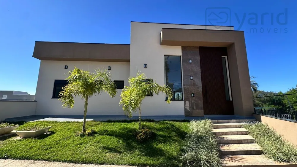Casa, 3 quartos, 236 m² - Foto 1