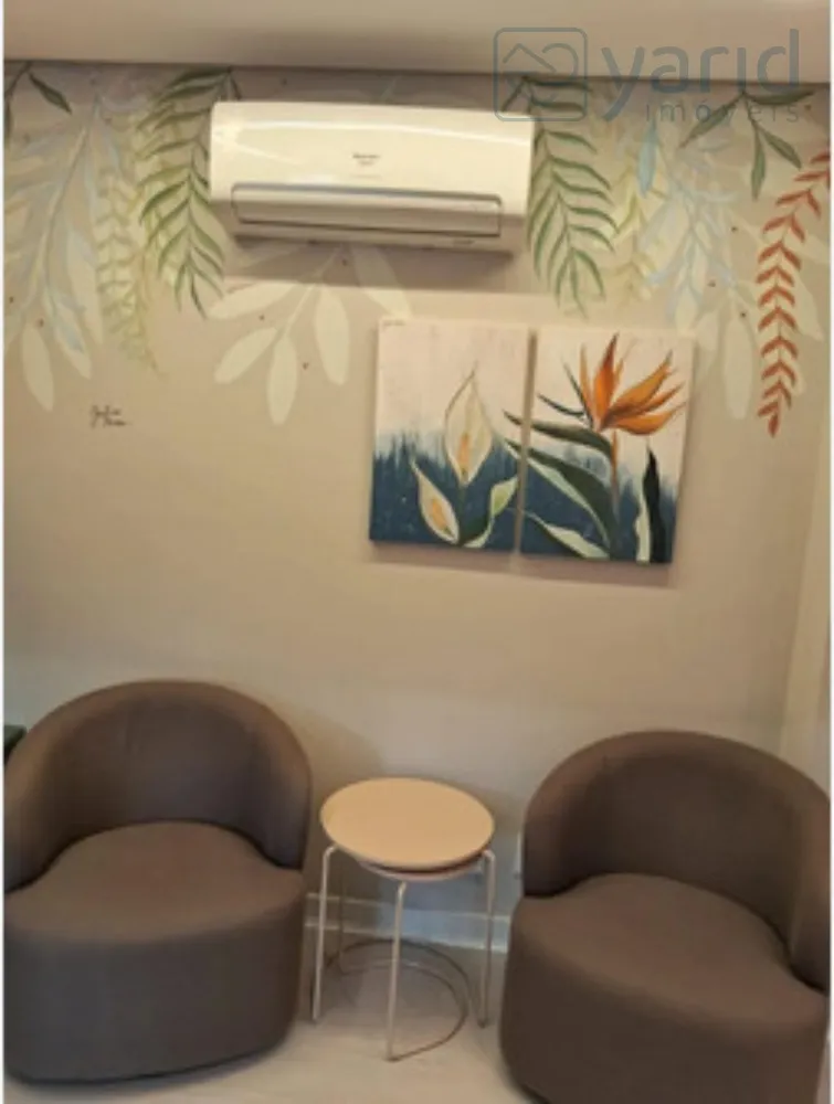 Sala-Conjunto, 30 m² - Foto 1