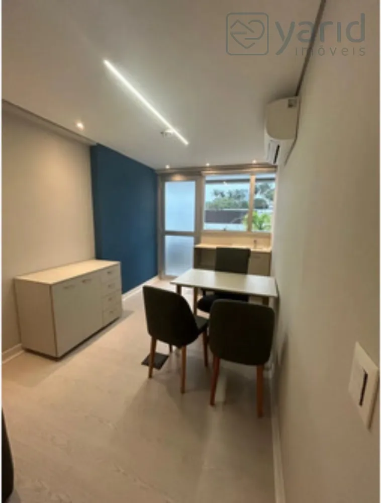 Sala-Conjunto, 30 m² - Foto 2