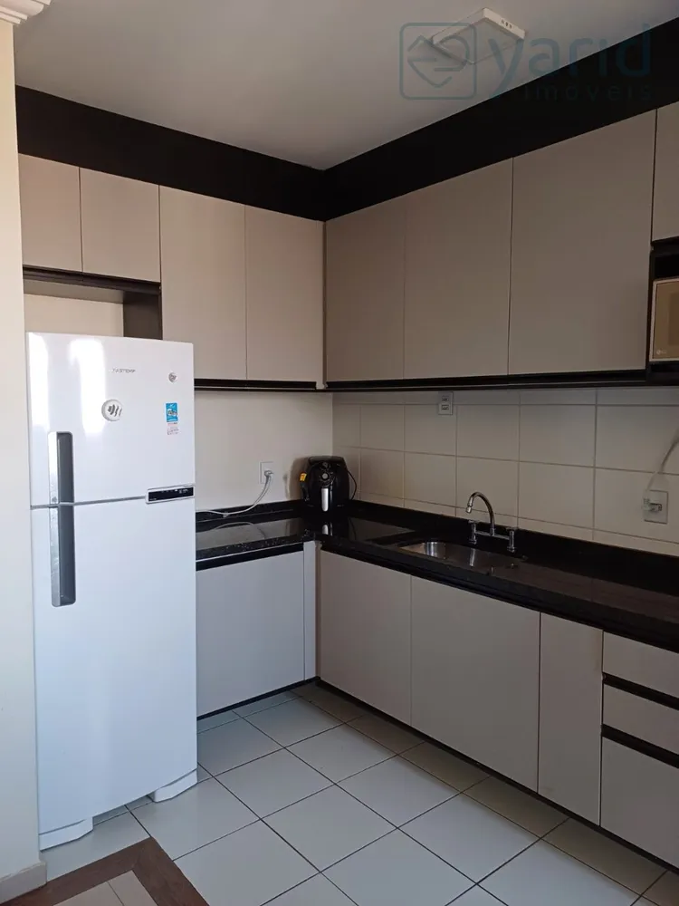 Apartamento, 3 quartos, 77 m² - Foto 4