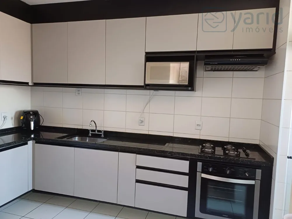 Apartamento, 3 quartos, 77 m² - Foto 3