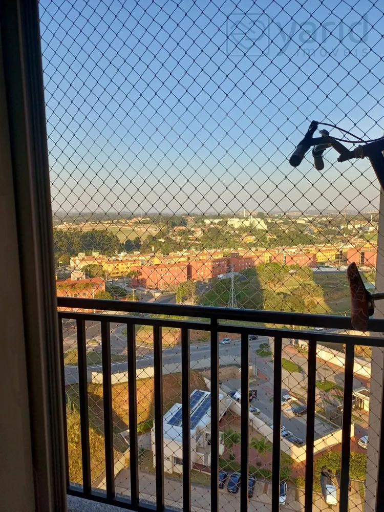 Apartamento, 3 quartos, 77 m² - Foto 11