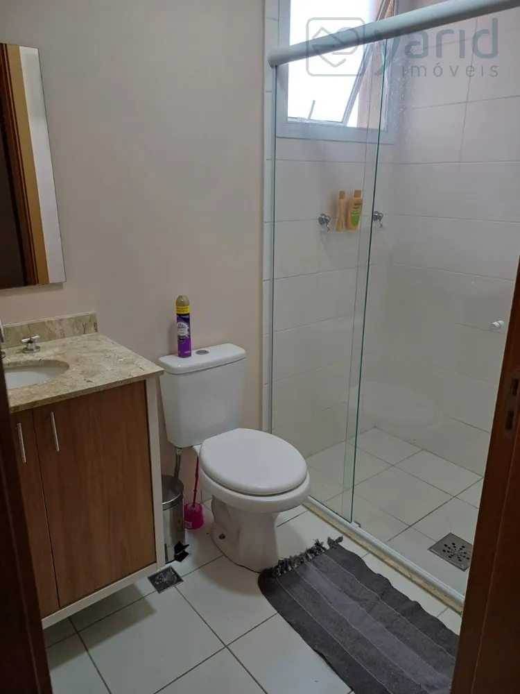 Apartamento, 3 quartos, 77 m² - Foto 5