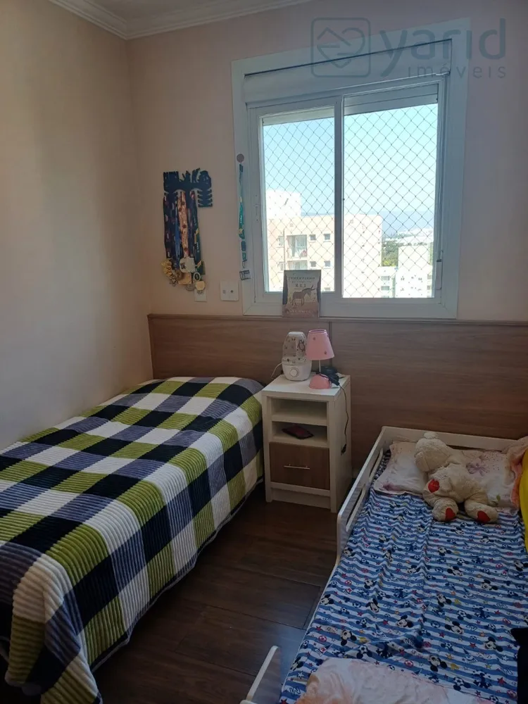 Apartamento, 3 quartos, 77 m² - Foto 9