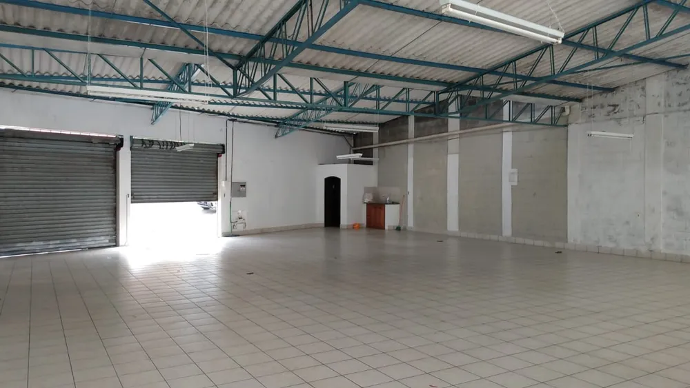 Loja-Salão, 412 m² - Foto 1