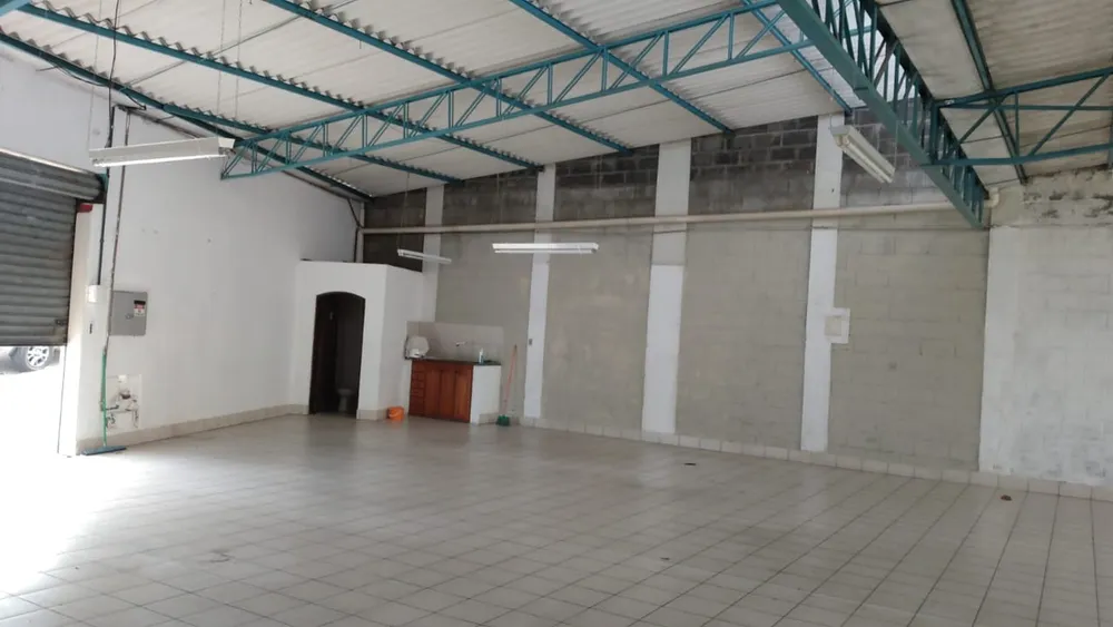 Loja-Salão, 412 m² - Foto 2