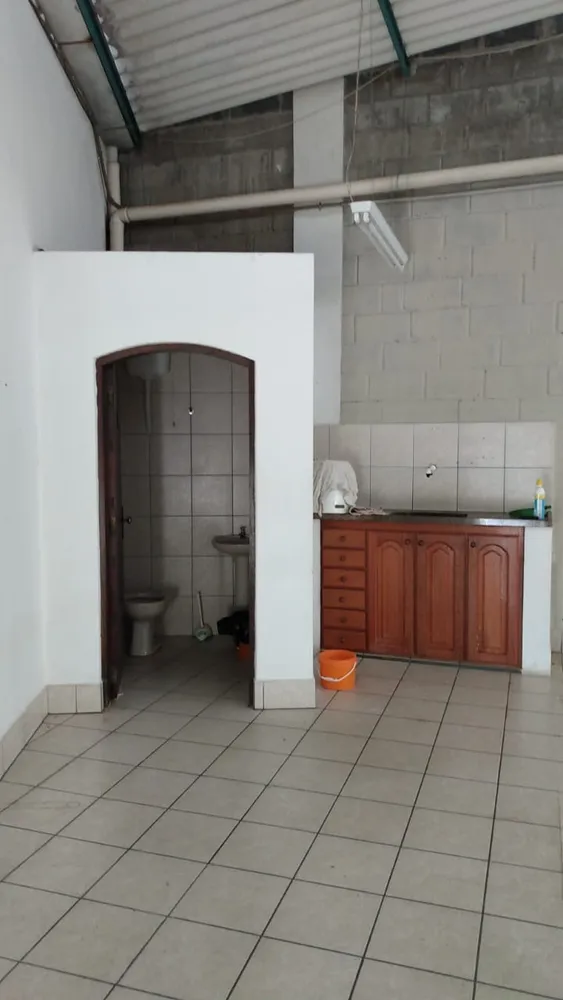 Loja-Salão, 412 m² - Foto 5