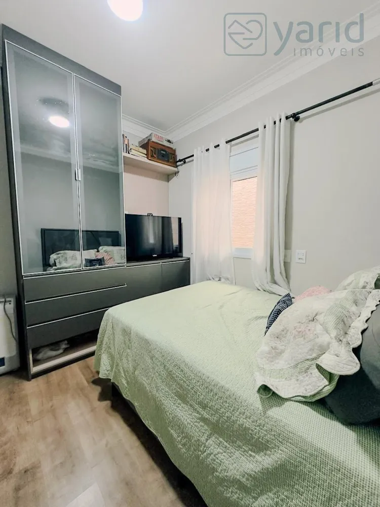 Casa, 3 quartos - Foto 8