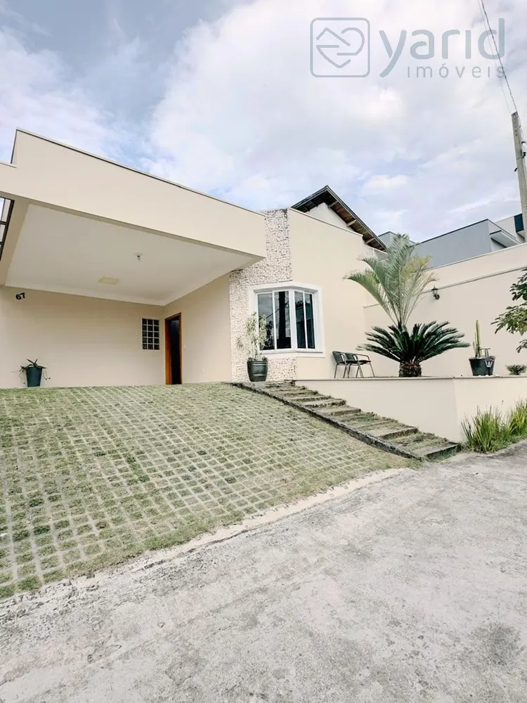 Casa, 3 quartos - Foto 16