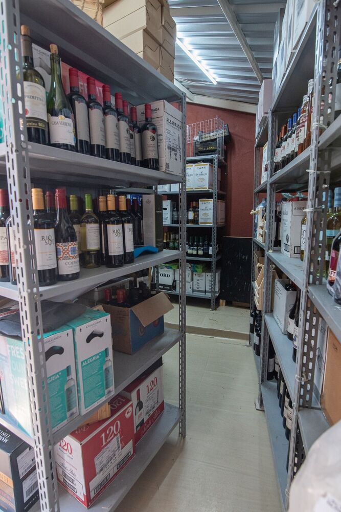 Loja-Salão, 80 m² - Foto 6