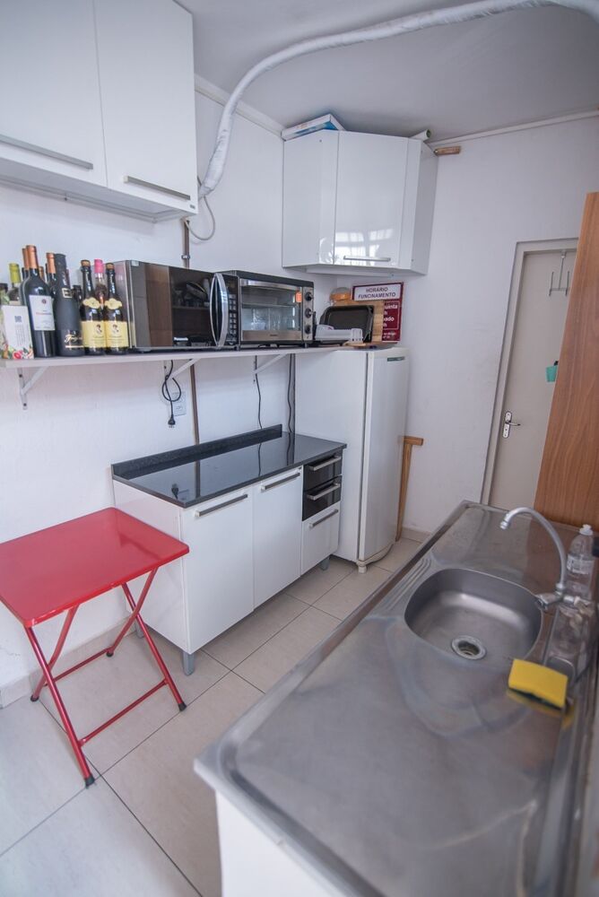 Loja-Salão, 80 m² - Foto 9