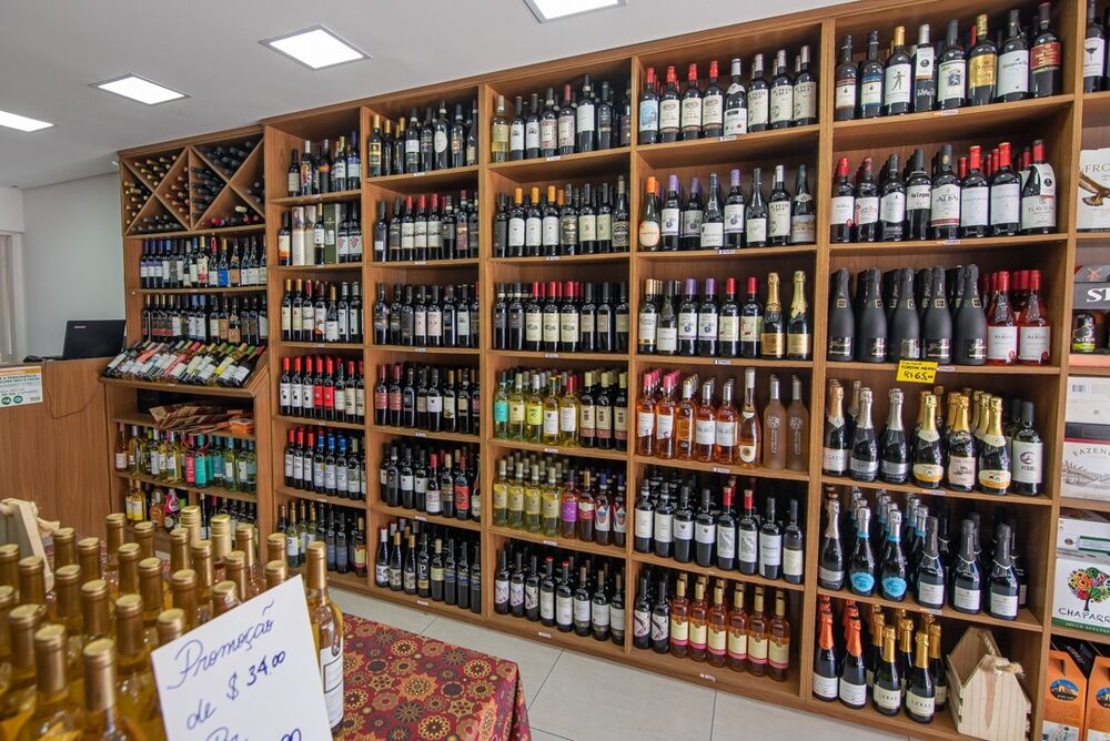 Loja-Salão, 80 m² - Foto 2