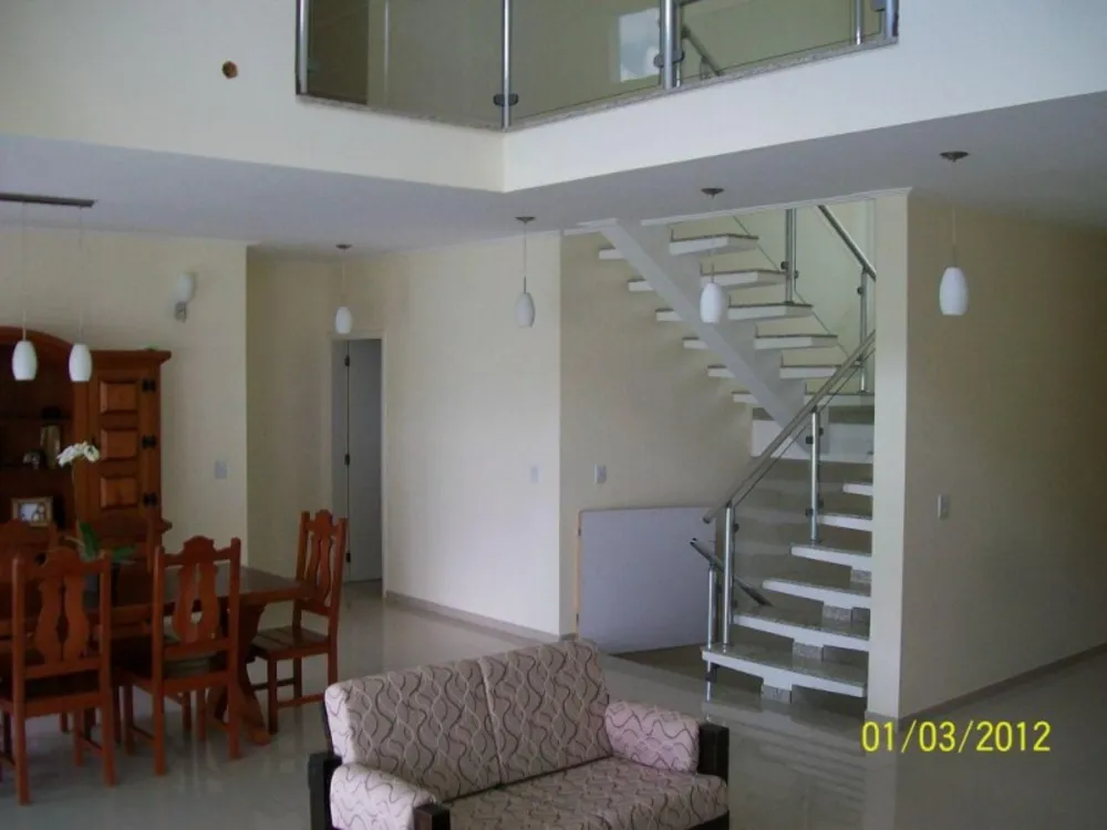 Casa, 5 quartos - Foto 1