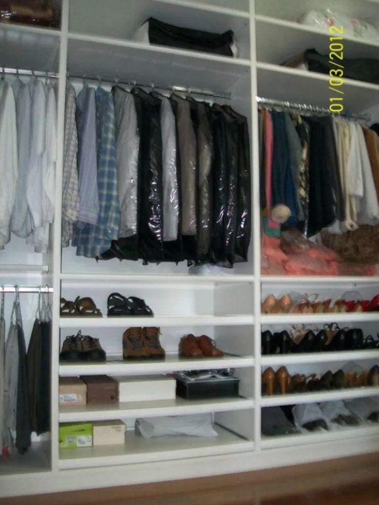Casa, 5 quartos - Foto 3