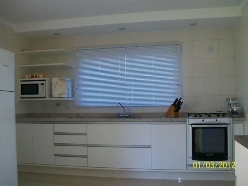 Casa, 5 quartos - Foto 2
