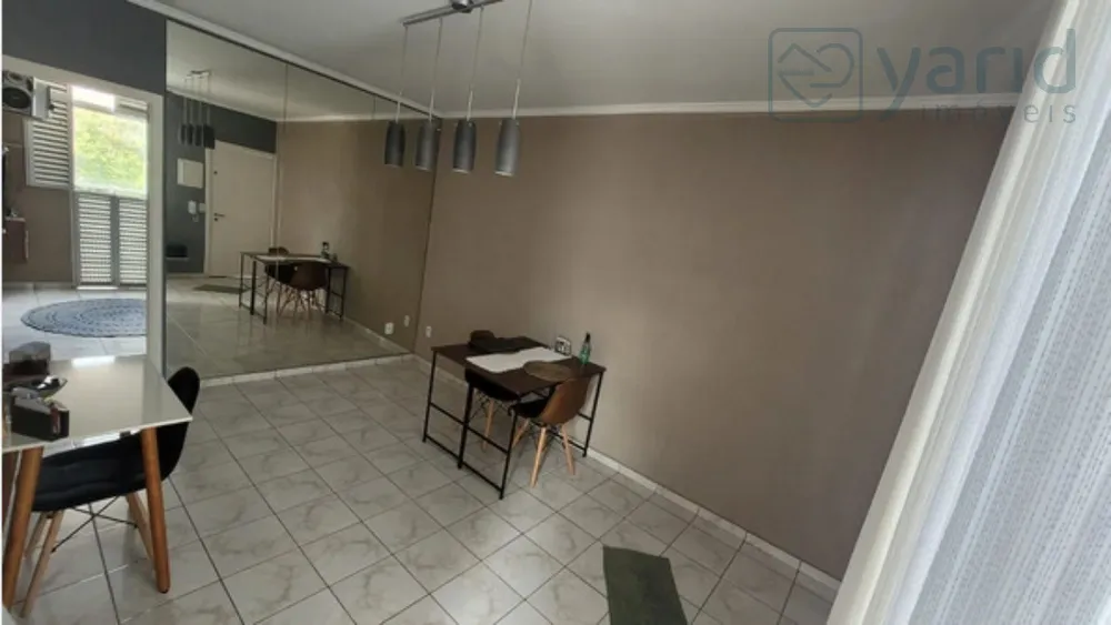 Apartamento, 2 quartos, 54 m² - Foto 3