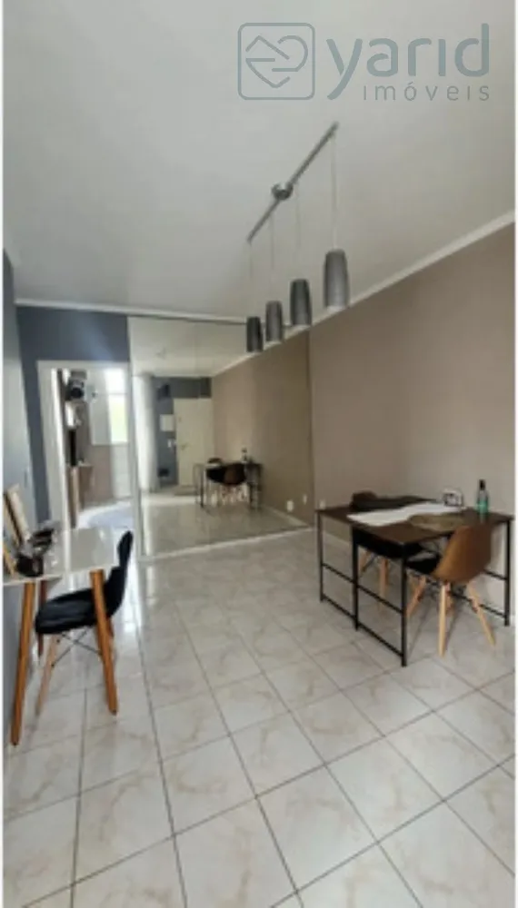 Apartamento, 2 quartos, 54 m² - Foto 2