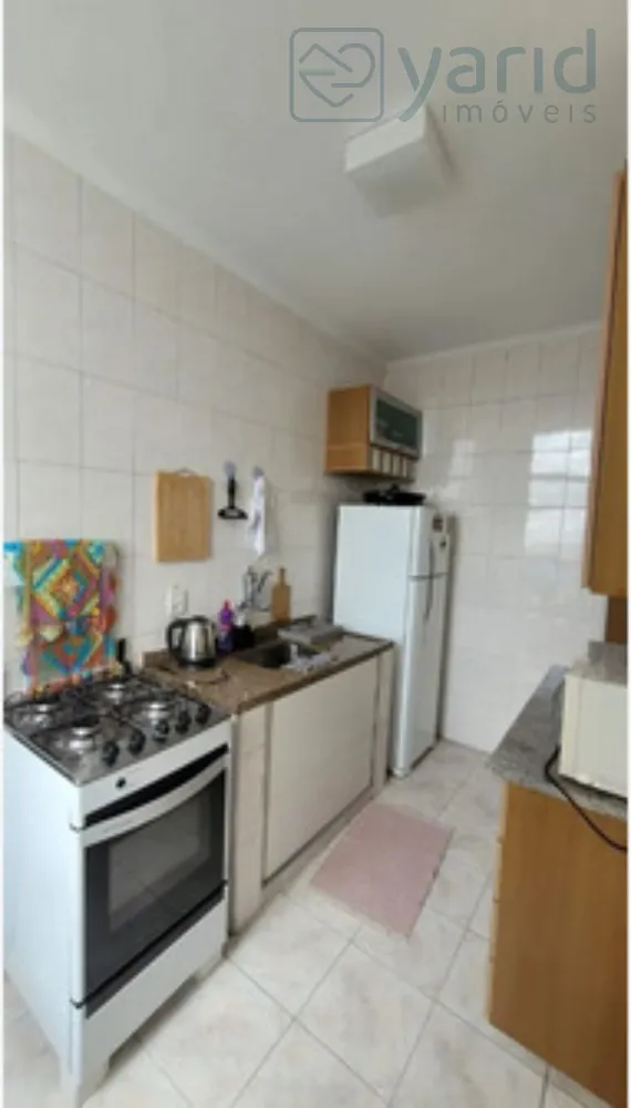 Apartamento, 2 quartos, 54 m² - Foto 12