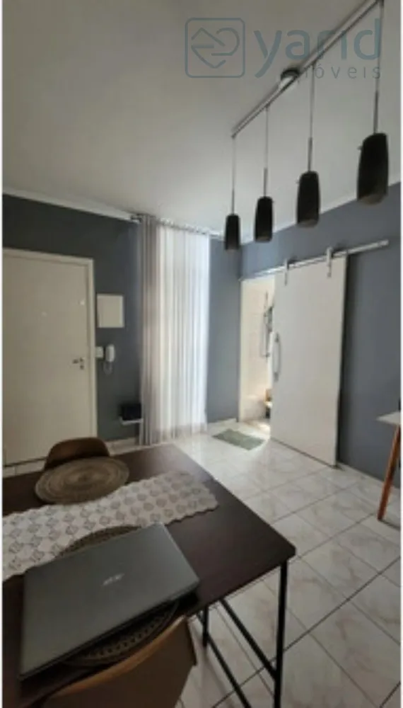Apartamento, 2 quartos, 54 m² - Foto 4