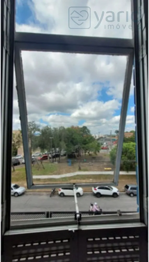 Apartamento, 2 quartos, 54 m² - Foto 8