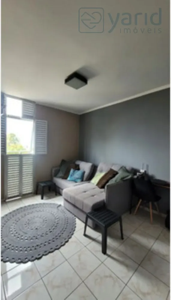 Apartamento, 2 quartos, 54 m² - Foto 5