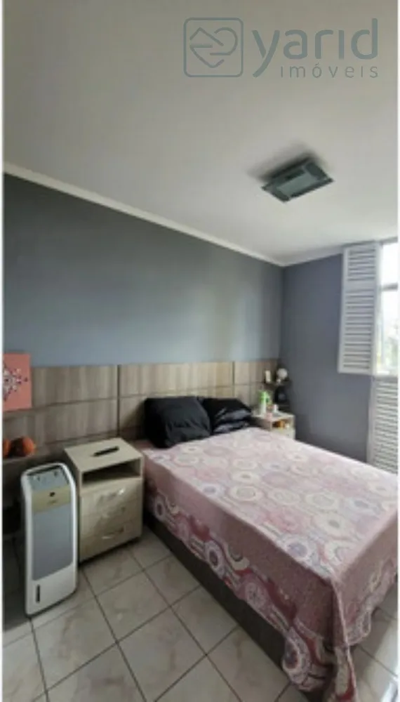 Apartamento, 2 quartos, 54 m² - Foto 10