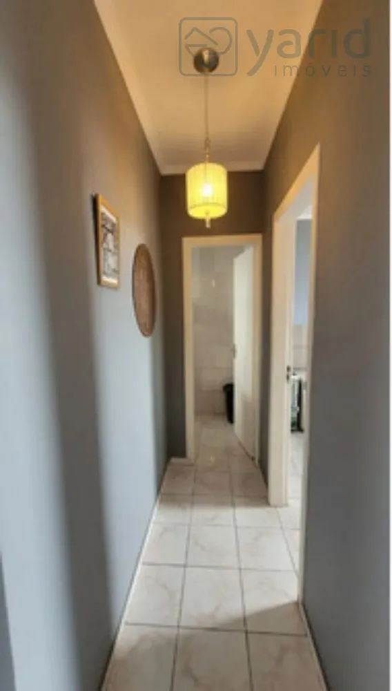 Apartamento, 2 quartos, 54 m² - Foto 9