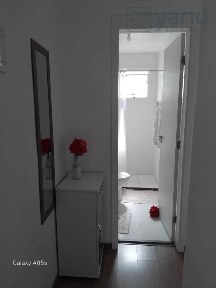 Apartamento, 2 quartos, 49 m² - Foto 9