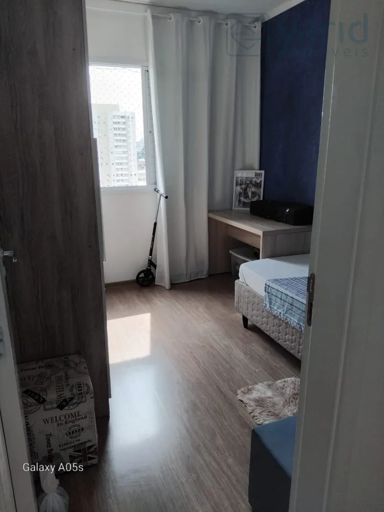Apartamento, 2 quartos, 49 m² - Foto 1