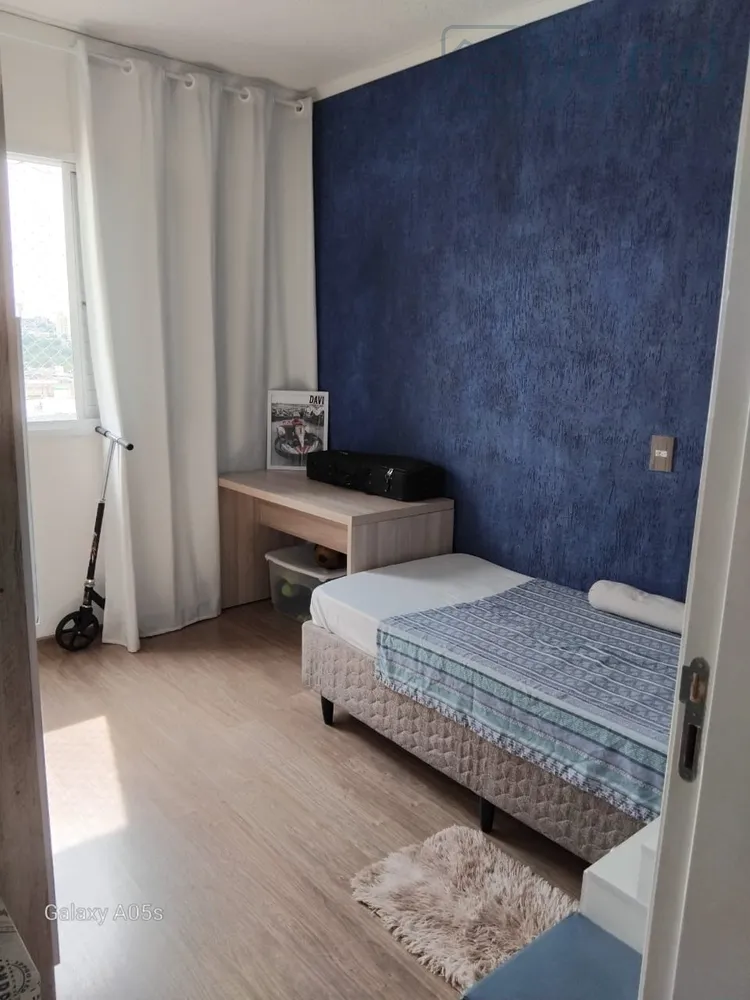 Apartamento, 2 quartos, 49 m² - Foto 4