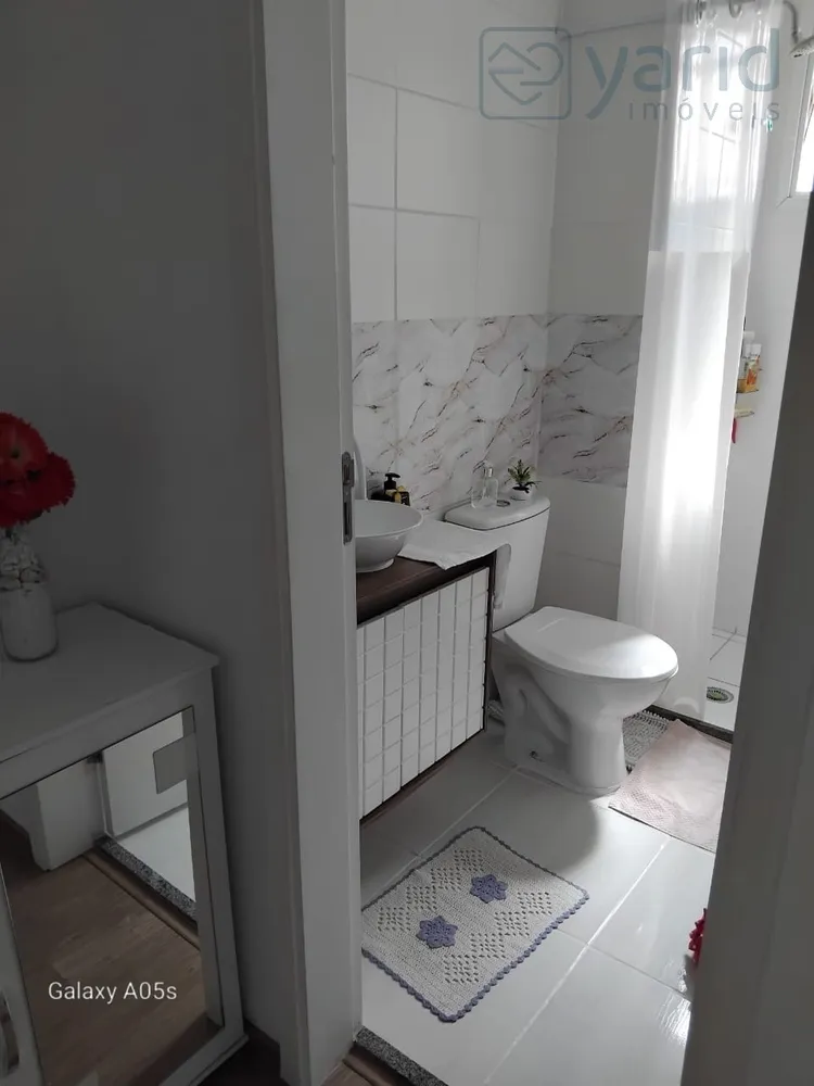 Apartamento, 2 quartos, 49 m² - Foto 5