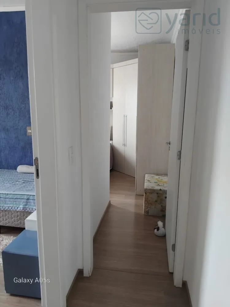 Apartamento, 2 quartos, 49 m² - Foto 12