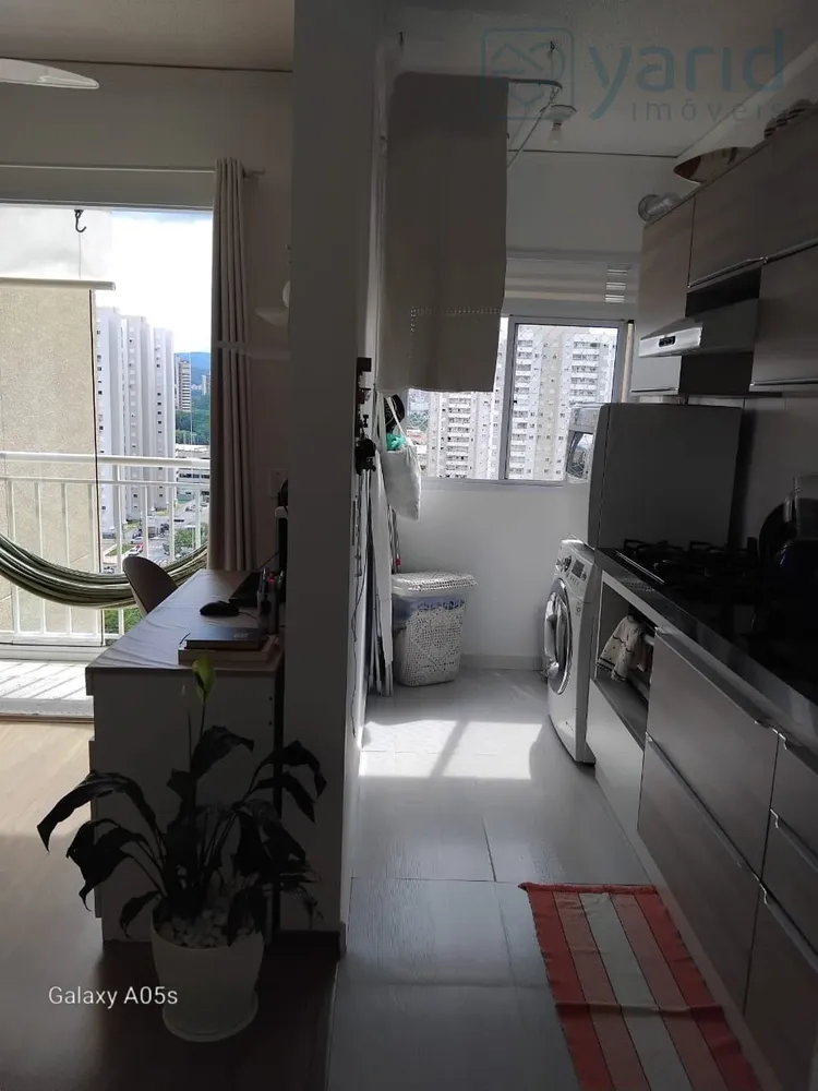 Apartamento, 2 quartos, 49 m² - Foto 11