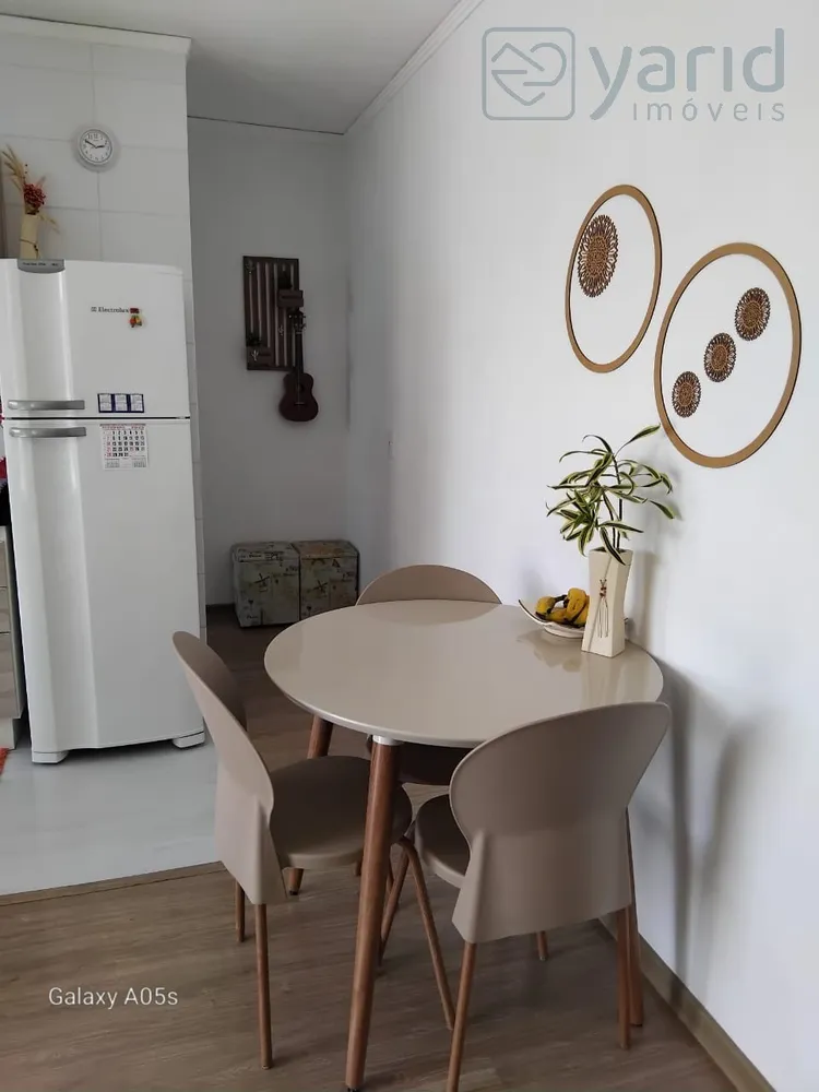 Apartamento, 2 quartos, 49 m² - Foto 3