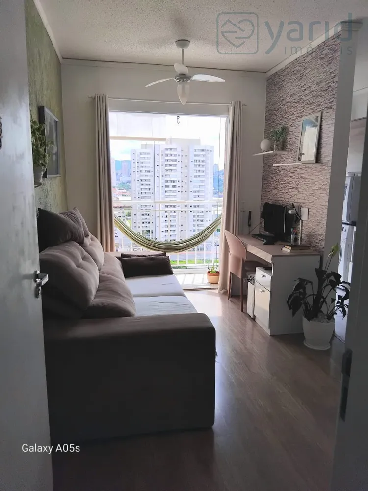 Apartamento, 2 quartos, 49 m² - Foto 10